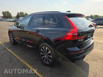 2025 Volvo XC60 B5 Plus - miniatura 6
