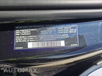 2025 Volvo XC60 B5 Plus – miniatura 14