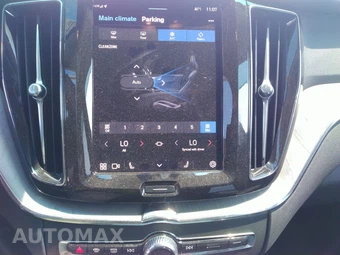 2025 Volvo XC60 B5 Plus – miniatura 18