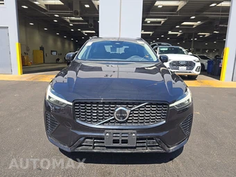 2025 Volvo XC60 B5 Plus – miniatura 2