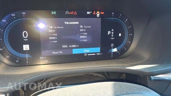 2025 Volvo XC60 B5 Plus – miniatura 20
