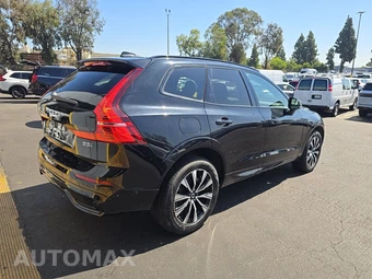 2025 Volvo XC60 B5 Plus – miniatura 4