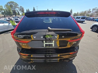 2025 Volvo XC60 B5 Plus – miniatura 5