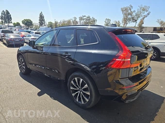 2025 Volvo XC60 B5 Plus – miniatura 6