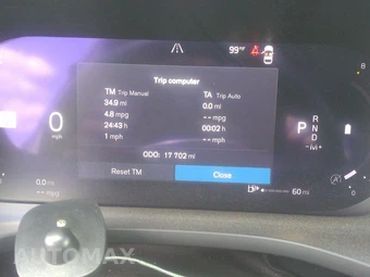 2025 Volvo XC60 B5 Plus – miniatura 17