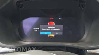 2025 Volvo XC60 B5 Plus – miniatura 26
