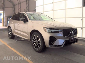 2025 Volvo XC60 B5 Plus – miniatura 3