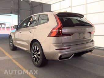 2025 Volvo XC60 B5 Plus – miniatura 6