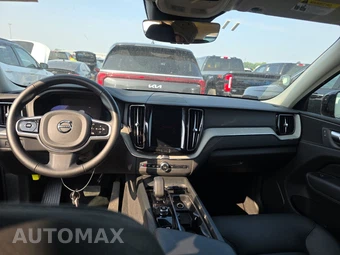2025 Volvo XC60 B5 Plus – miniatura 11