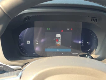 2025 Volvo XC60 B5 Plus – miniatura 12