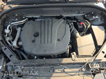 2025 Volvo XC60 B5 Plus – miniatura 15