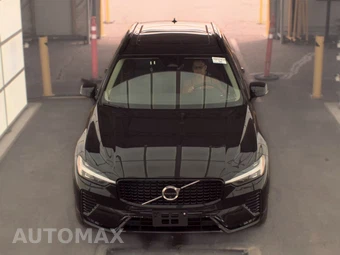 2025 Volvo XC60 B5 Plus – miniatura 2