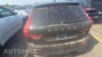2025 Volvo XC60 B5 Plus – miniatura 23