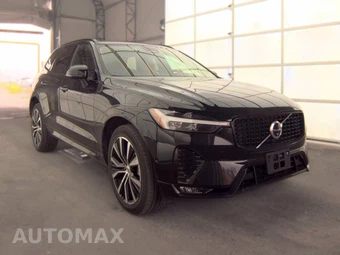 2025 Volvo XC60 B5 Plus – miniatura 3