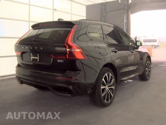 2025 Volvo XC60 B5 Plus – miniatura 4