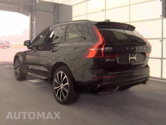 2025 Volvo XC60 B5 Plus – miniatura 6