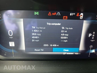 2025 Volvo XC60 B5 Plus – miniatura 12