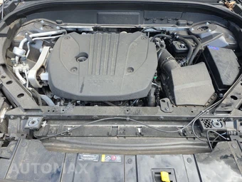 2025 Volvo XC60 B5 Plus – miniatura 15