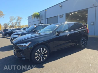 2025 Volvo XC60 B5 Plus