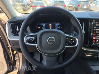 2025 Volvo XC60 B5 Plus – miniatura 10