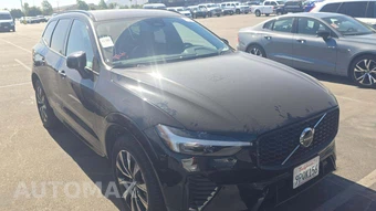 2025 Volvo XC60 B5 Plus – miniatura 18