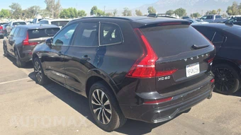 2025 Volvo XC60 B5 Plus – miniatura 20