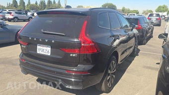2025 Volvo XC60 B5 Plus – miniatura 21