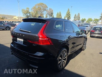 2025 Volvo XC60 B5 Plus – miniatura 4
