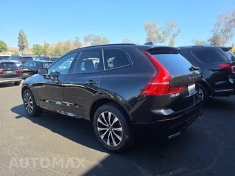 2025 Volvo XC60 B5 Plus – miniatura 6