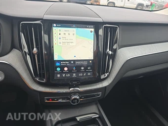 2025 Volvo XC60 B5 Plus – miniatura 11