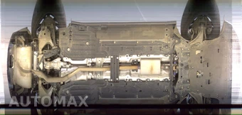 2025 Volvo XC60 B5 Plus – miniatura 18