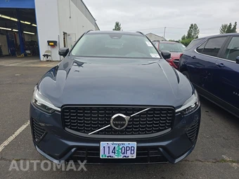 2025 Volvo XC60 B5 Plus – miniatura 2