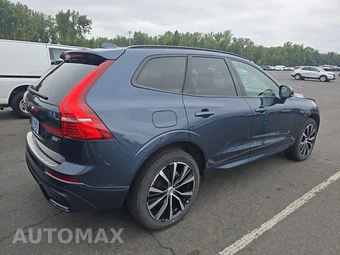 2025 Volvo XC60 B5 Plus – miniatura 4