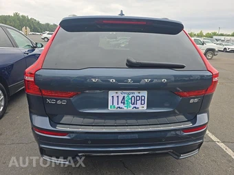 2025 Volvo XC60 B5 Plus – miniatura 5