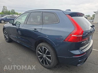 2025 Volvo XC60 B5 Plus – miniatura 6