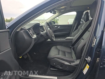 2025 Volvo XC60 B5 Plus – miniatura 7