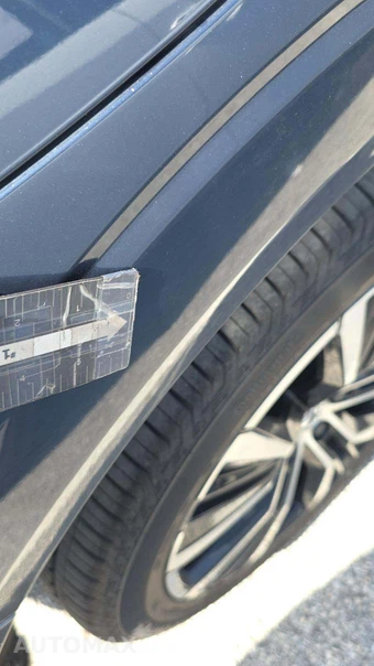 2025 Volvo XC60 B5 Plus – miniatura 21