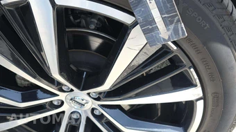 2025 Volvo XC60 B5 Plus – miniatura 27