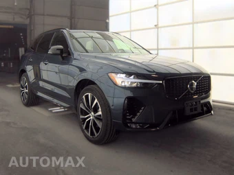 2025 Volvo XC60 B5 Plus – miniatura 3