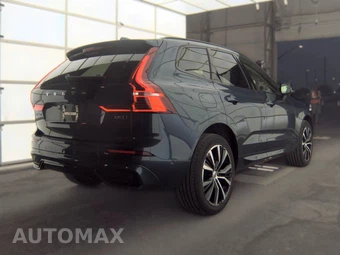 2025 Volvo XC60 B5 Plus – miniatura 4