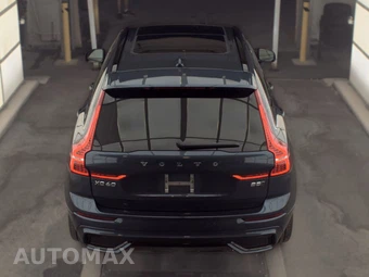 2025 Volvo XC60 B5 Plus – miniatura 5