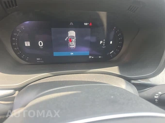 2025 Volvo XC60 B5 Plus – miniatura 12