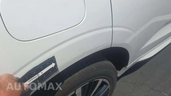 2025 Volvo XC60 B5 Plus – miniatura 25