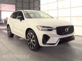 2025 Volvo XC60 B5 Plus – miniatura 3
