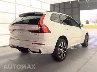 2025 Volvo XC60 B5 Plus – miniatura 4