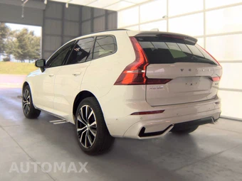 2025 Volvo XC60 B5 Plus – miniatura 6
