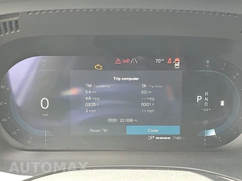 2025 Volvo XC60 B5 Plus – miniatura 12