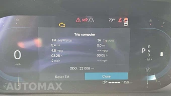 2025 Volvo XC60 B5 Plus – miniatura 19