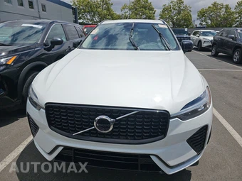 2025 Volvo XC60 B5 Plus – miniatura 2