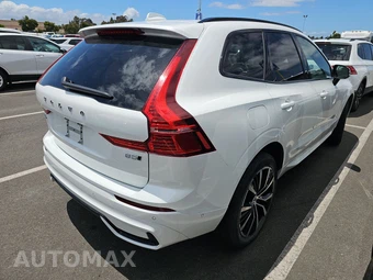 2025 Volvo XC60 B5 Plus – miniatura 4